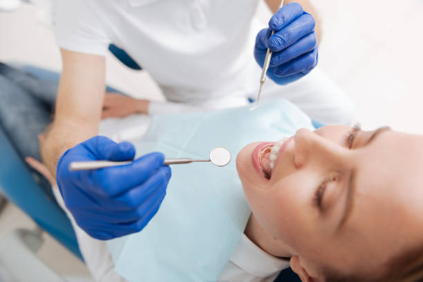 Best Dental Fillings (Composite and Amalgam)  in Bridgeport, CT